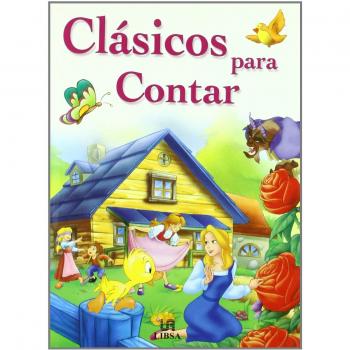 Clásicos para Contar (Joyas y Tesoros)