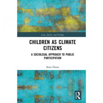 Children as Climate Citizens