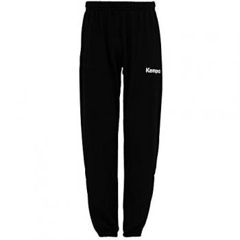 Kempa Capture Sports Tracksuit Black 2XS-XS Menswear