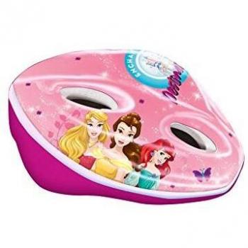 Capuchon de vélo Disney Princess 12008