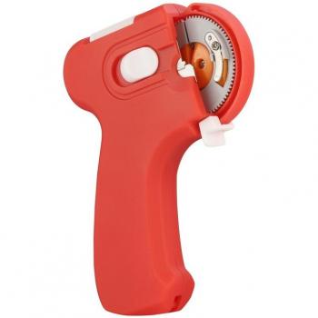 Fast Tie Electric Fishing Hook Device
