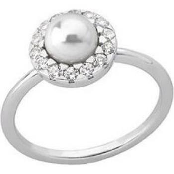 Colgante de Plata Majorica 15256
