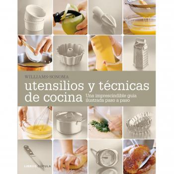 Utensilios Y Técnicas De Cocina