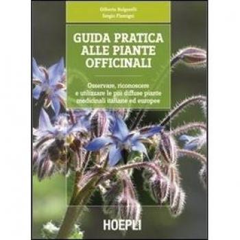 Guida pratica alle piante officinali