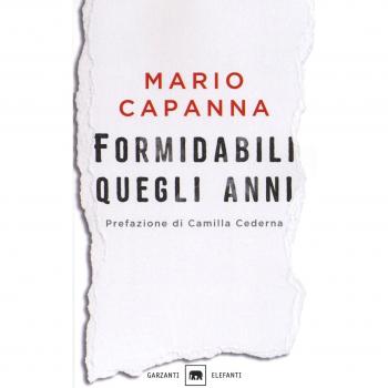 Formidabili quegli anni