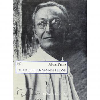 Vita di Hermann Hesse