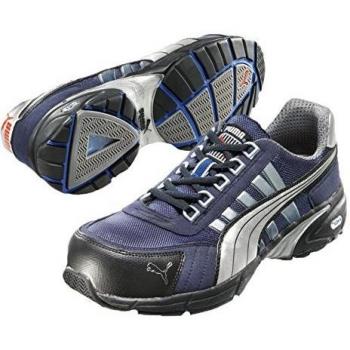 Puma Fast Low Sicherheitsworkboots – S1P BGR191 (Größe 45)