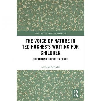 Vitalsource Technologies, Inc. Voice Of Nature In Ted Hughess Writing For Children