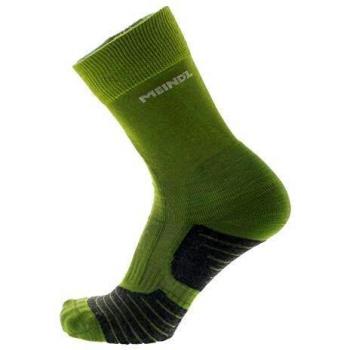Meindl Adult‑Unisex Schuh, grün, EU 45/47