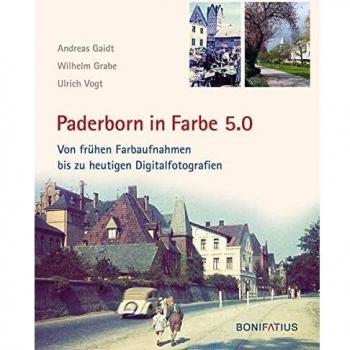 Paderborn in Farbe 5.0