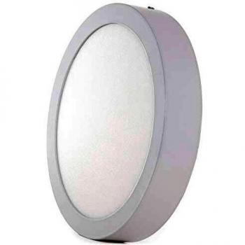 Greenice Plafonnier LED 24 W – 2400 lm, télécommande Intensity‑CCT, 40 000 h