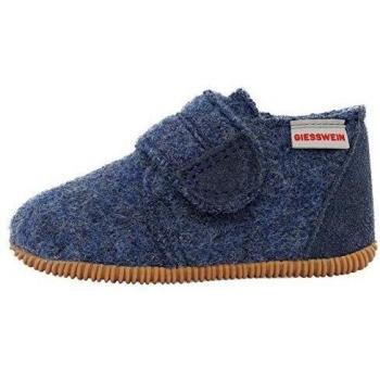 Pantofole OBERSTAUFEN Giesswein per bambini