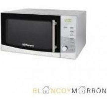 Orbegozo Microondas Orbegozo MIG3420 34L Plata