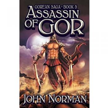 Assassin of Gor
