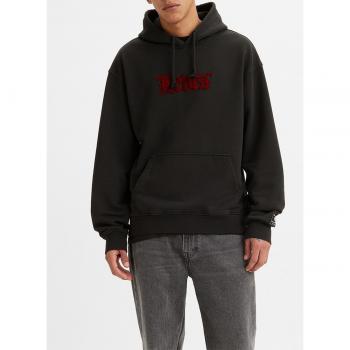 Levi's Sudadera Relaxed Graphic para Hombre