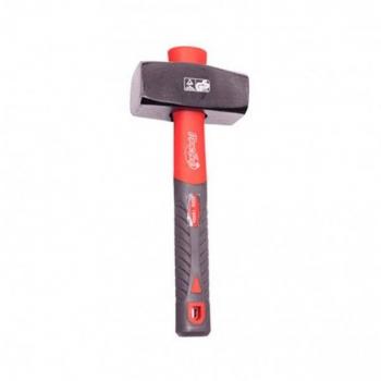 Marreta Macfer 1.0Kg com Cabo Resistente