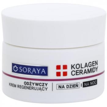 Soraya Crema Nutritiva con Colágeno y Ceramidas 50ml
