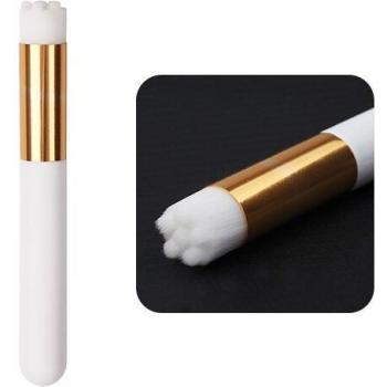 Makeup Brush for Eyelash Care
