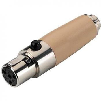 Monacor NTA-4SH