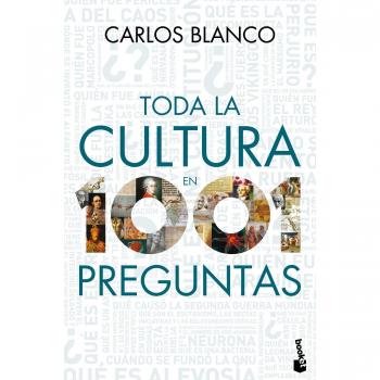 Toda la cultura en 1001 preguntas
