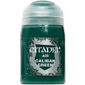 Air Green Caliban 24ml