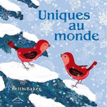 Unique au monde