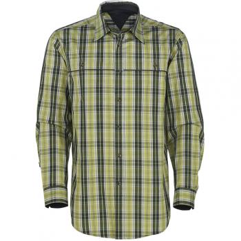 Camisa Outdoor JAGDBHUND Emil (Algodão)
