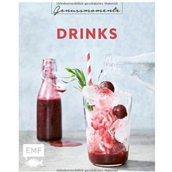 Genussmomente: Drinks