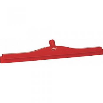 Raclette Professionnelle Vikan 605 mm Rouge