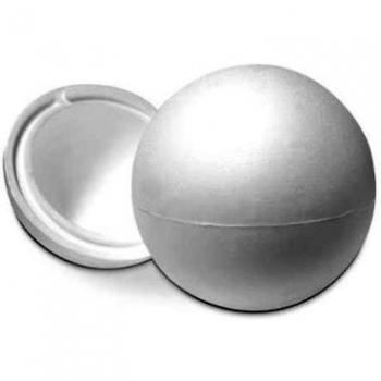 Sfera decorativa apribile diametro 200 mm