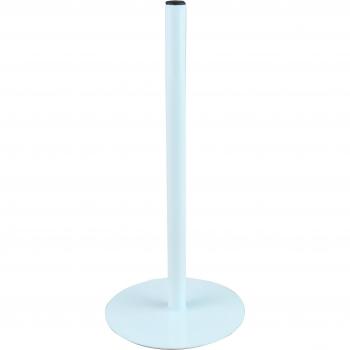 PortaRollo TecnoKit Blanco Italia