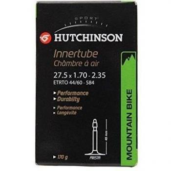 Camara valvula presta fina 26x1.30-1.65