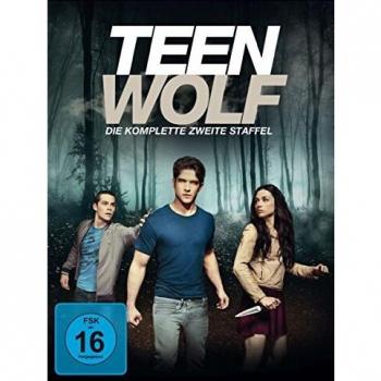 Teen Wolf