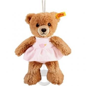 Schlaf Gut Baer Spieluhr 20 cm