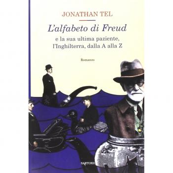 L' alfabeto di Freud e la sua ultima paziente, l'Inghilterra, dalla A alla Z