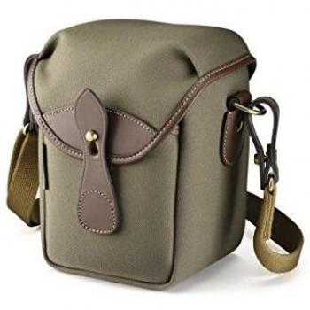 Billingham 72 Sage FibreNyte Camera Case