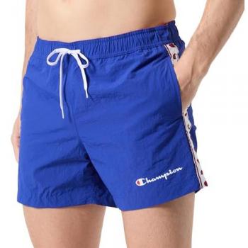 Maillot de bain Champion JE7120 Bleu Été 2024
