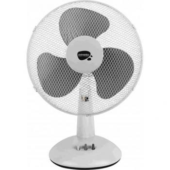 Ventilador Oscilante Alisio 23 cm – 25 W, 3 Velocidades