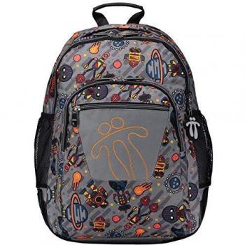 Mochila Crayoles 40 cm