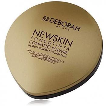 Délicat Finisseur de Maquillage Deborah 1x