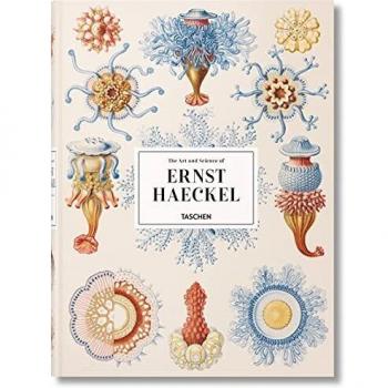 The Art and Science of Ernst Haeckel