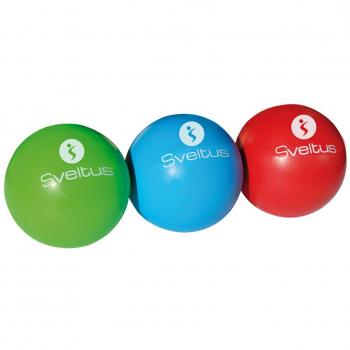 Sveltus Play Balls for Motor Skills (x3)