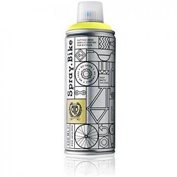 Fluor Series Bike Spray 400 ml