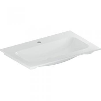 Geberit iCon Wastafel Slim Rim 60x48 cm