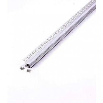 RadiantSilver 2 m LED Strip Corner Adapter