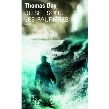 Du sel sous les paupières