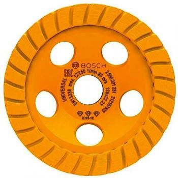 Muela de vaso de diamante Best for Universal Turbo Bosch