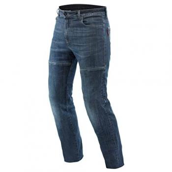 Vaqueros Dainese Blast Regular Tex para moto