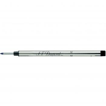 S.T. Dupont Black Medium Fibre Tip Refill