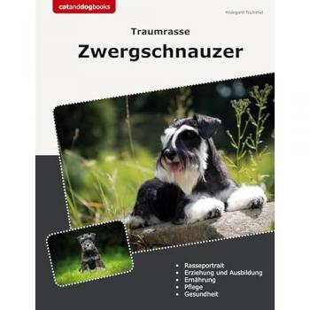 Traumrasse Zwergschnauzer